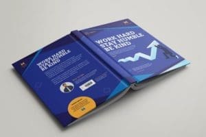 Book Cover Design