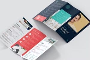 Brochure Design