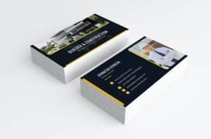 Business Card Design
