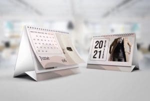 Calendar Design