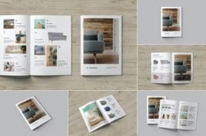 Catalog Design