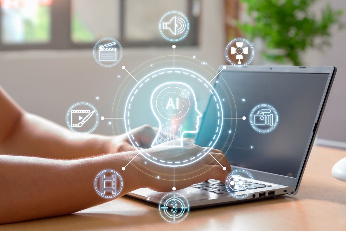 AI Content Marketing