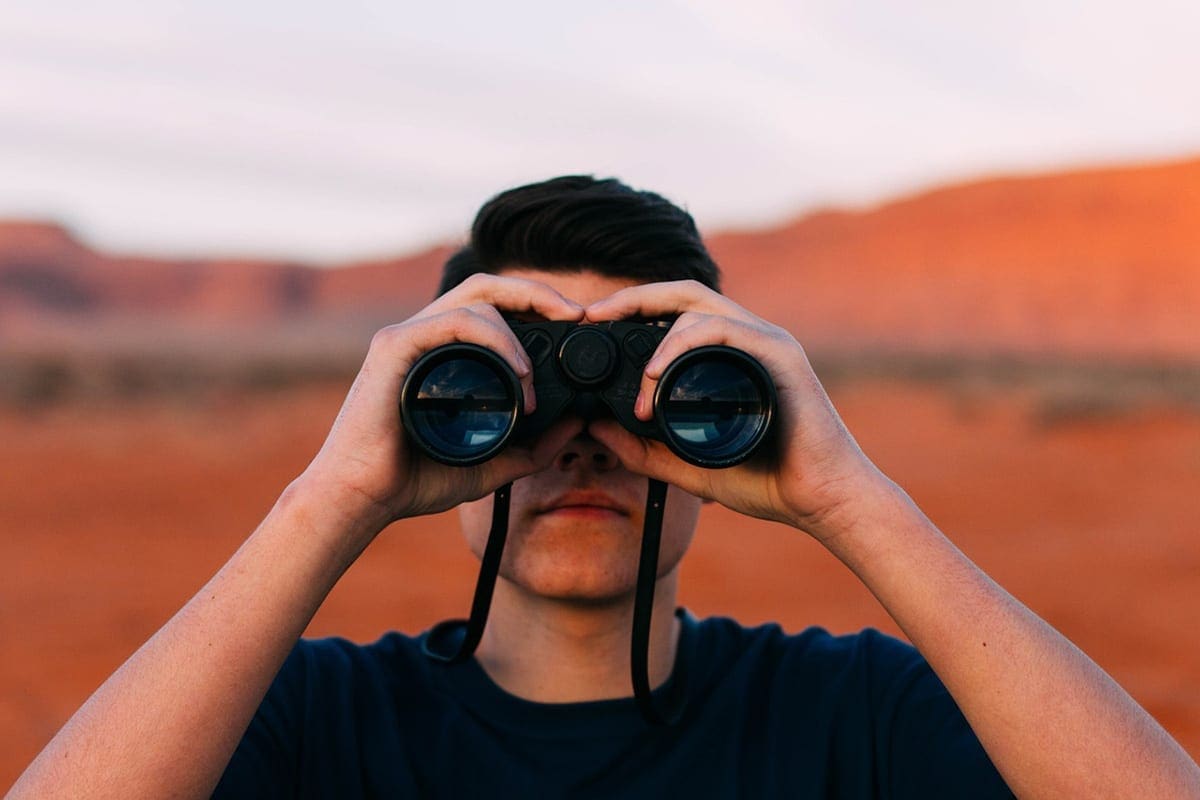 Increase Visibility