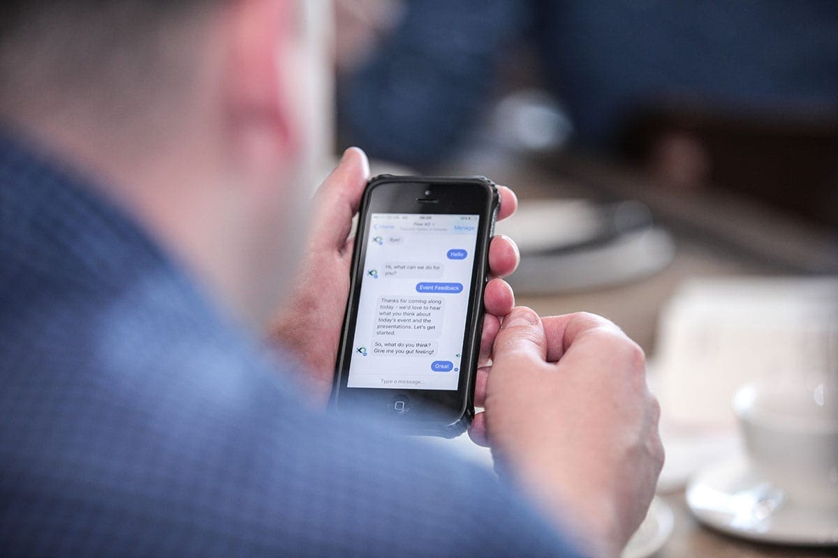 Using Chatbots In Your Business