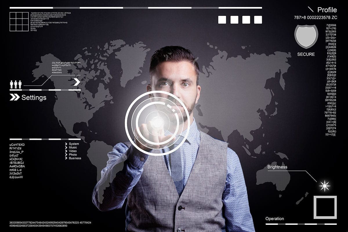 Brand Authority Network