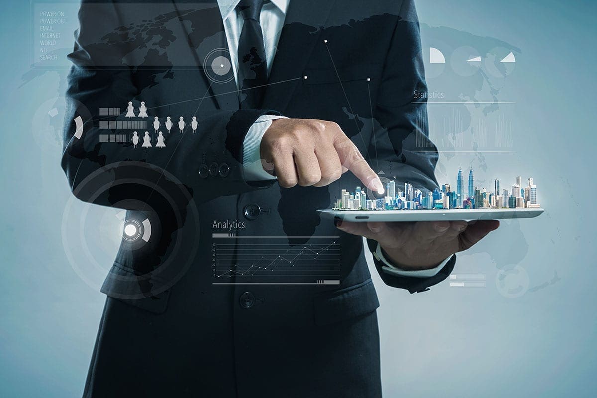 Importance of Outsourcing