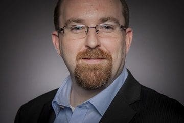 David Hall