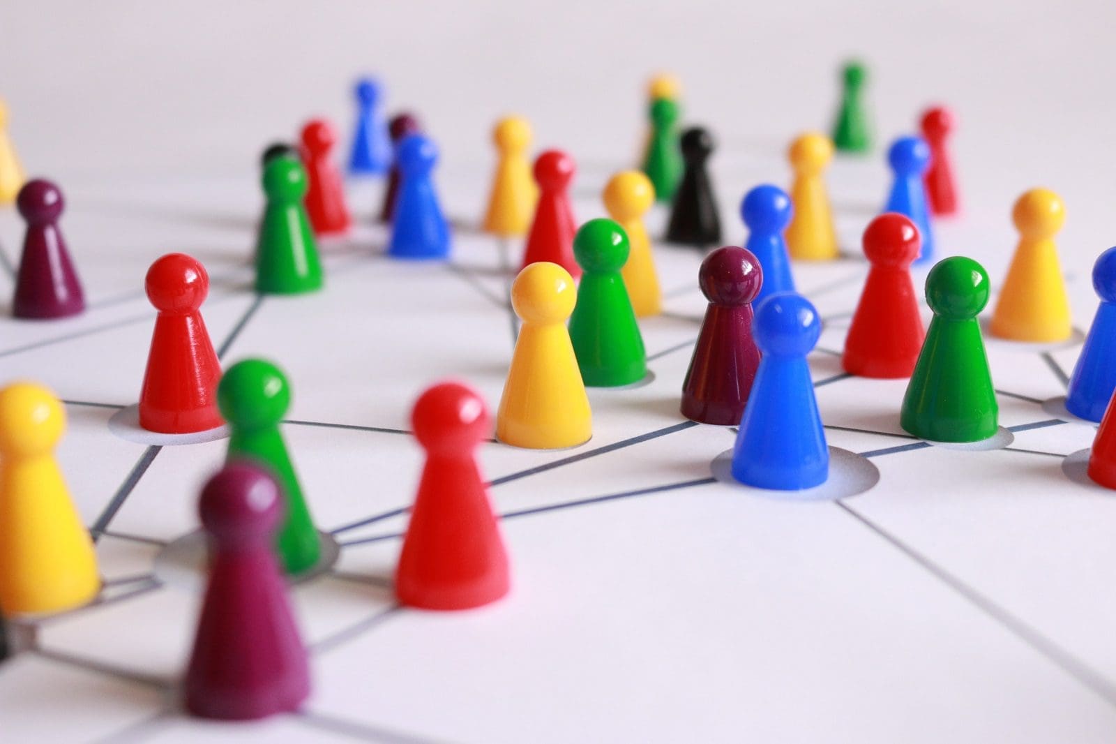 The Beginner’s Guide To LinkedIn Lead Generation For B2B