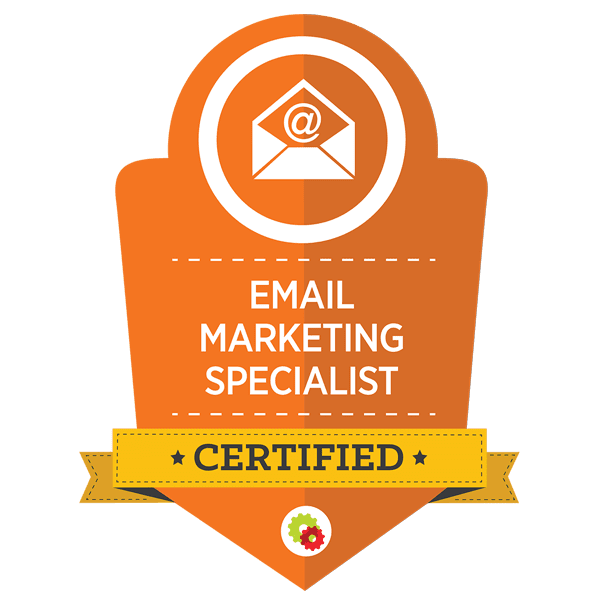 Email Marketing Specialist