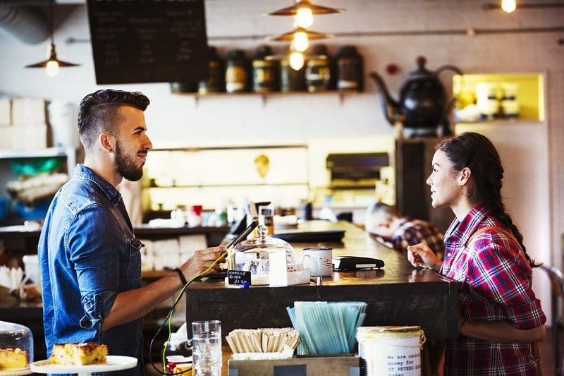 Know your customer