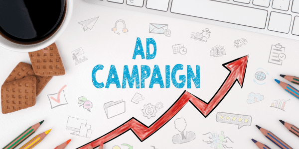 Facebook Ad Campaign